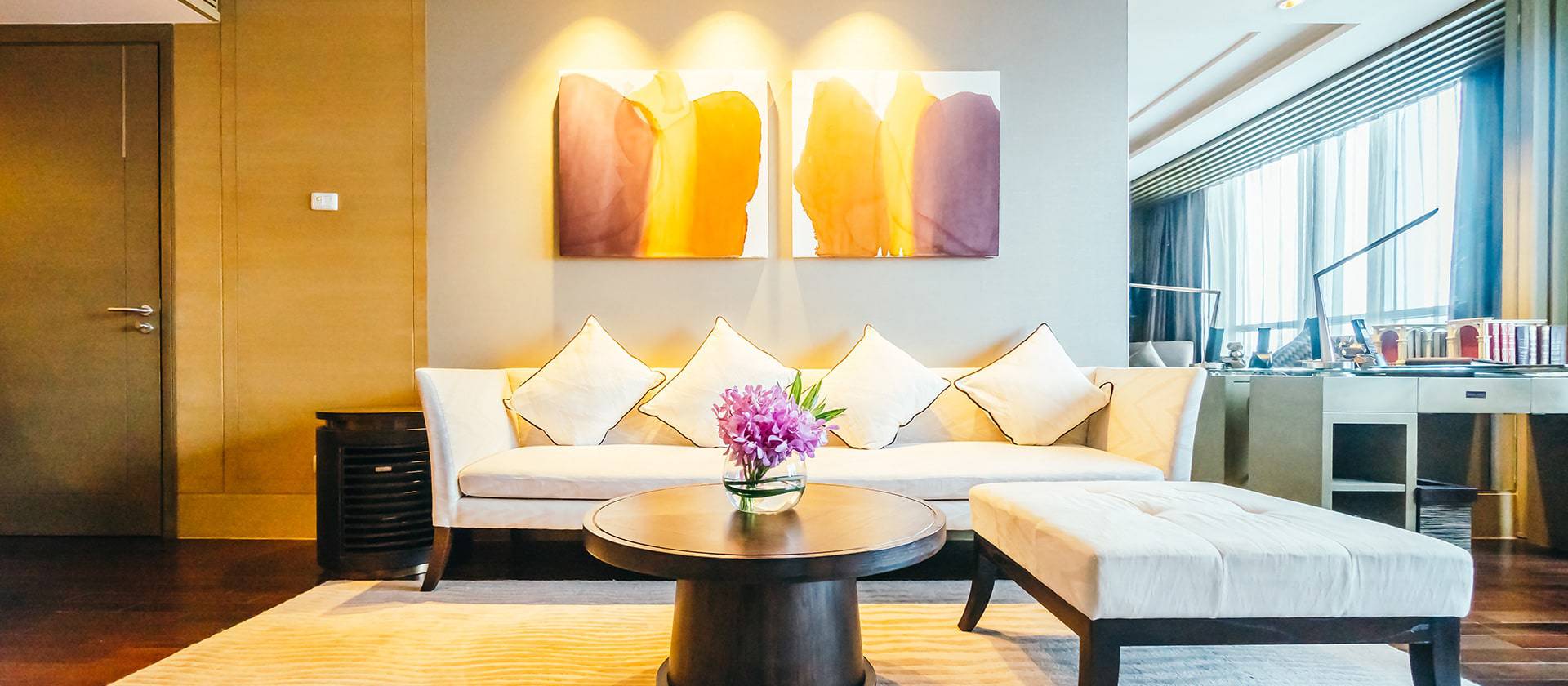 Banner - Alfa Imóveis