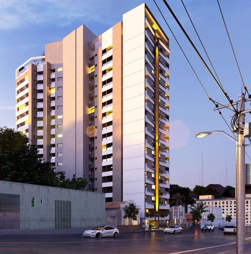 SOLUÇÃO COMPLETA PARA INVESTIR, MORAR E TRABALHAR