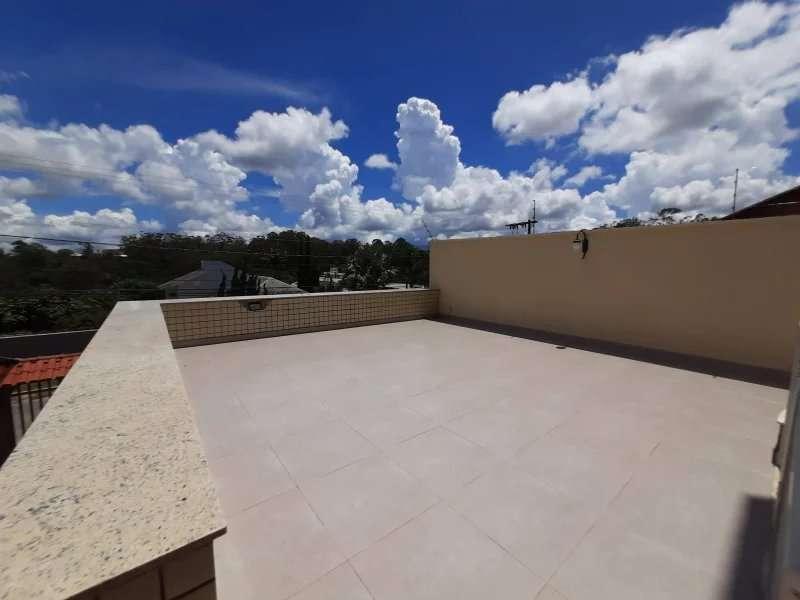 Apartamento à venda com 3 quartos, 184,55m² - Chácaras das Andorinhas,Barbacena