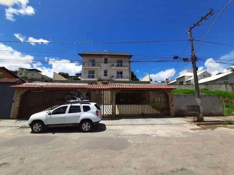 Apartamento à venda com 3 quartos, 184,55m² - Chácaras das Andorinhas,Barbacena