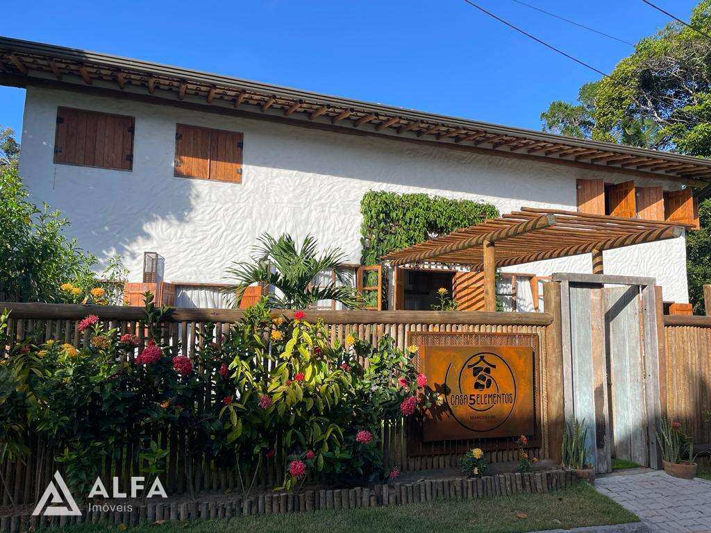 Casa 5 Elementos — Luxo, Natureza e Energia em Harmonia em Trancoso - Alfa Imóveis