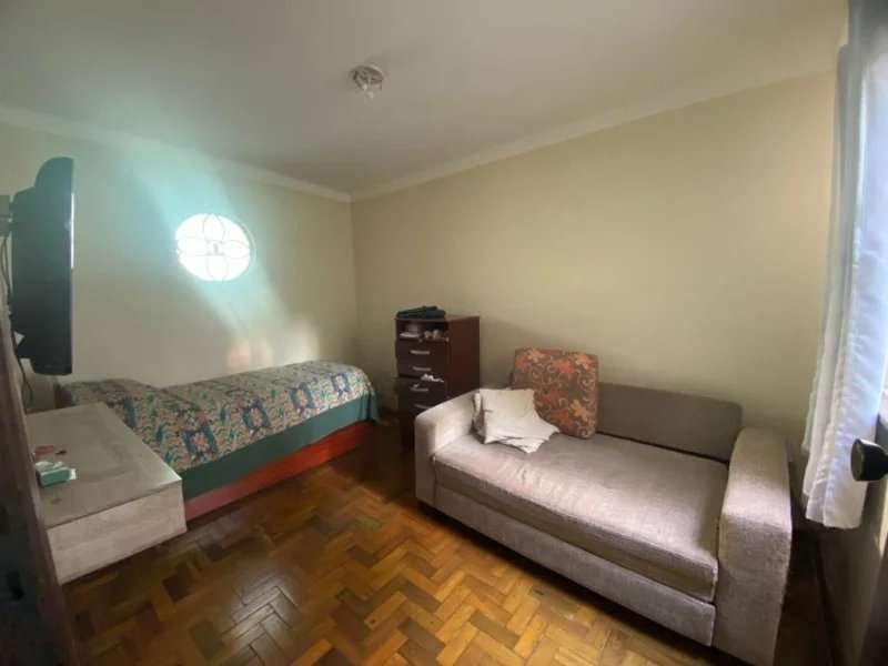 Casa à venda com 3 quartos - SAO SEBASTIAO,Barbacena