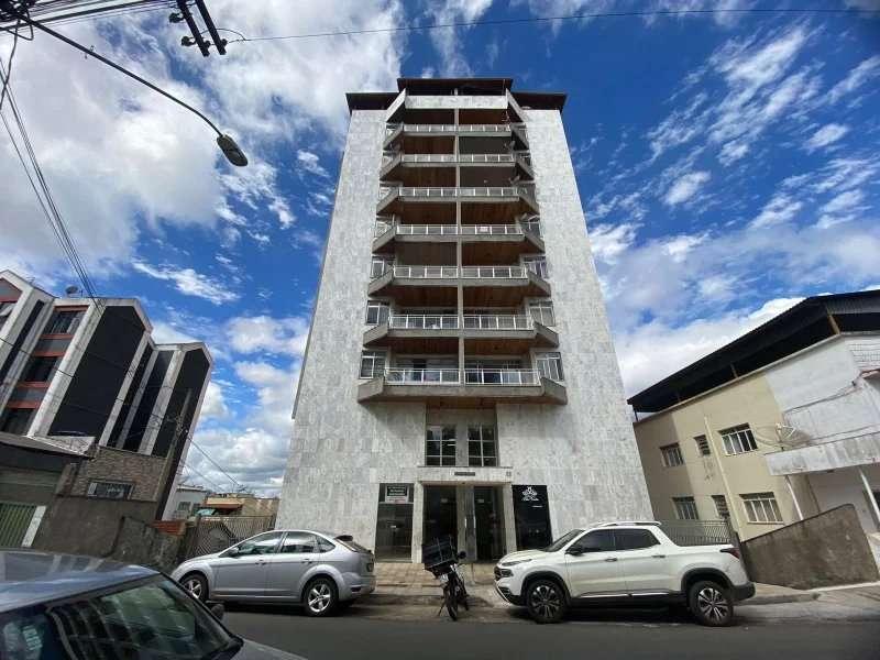 Duplex à venda com 3 quartos, 150m² - Centro,Barbacena