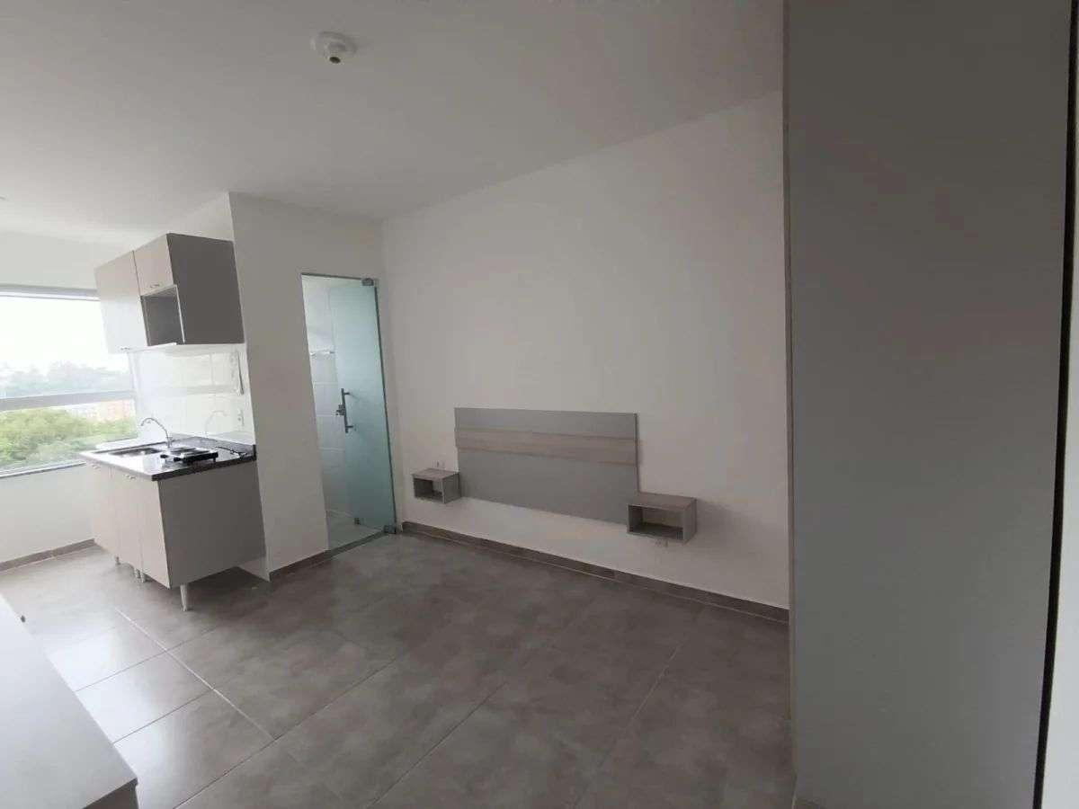 Studio à venda com 1 quarto - Centro,Barbacena