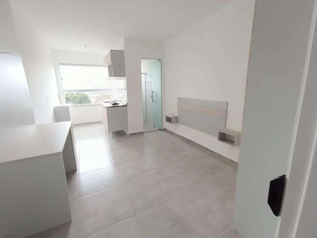 Studio à venda com 1 quarto - Centro,Barbacena