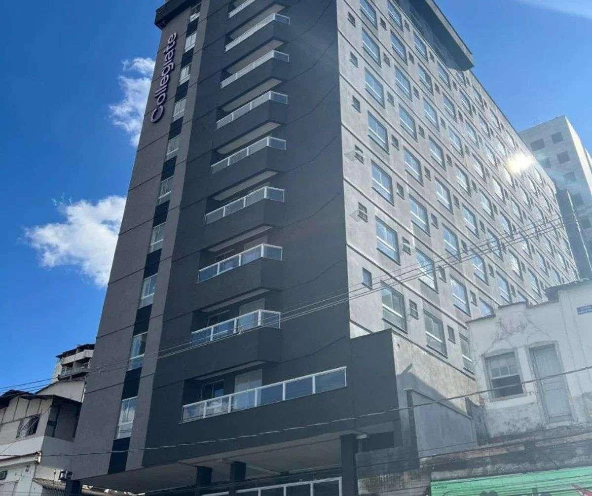 Studio para alugar com 1 quarto, 20m² - Centro,Barbacena