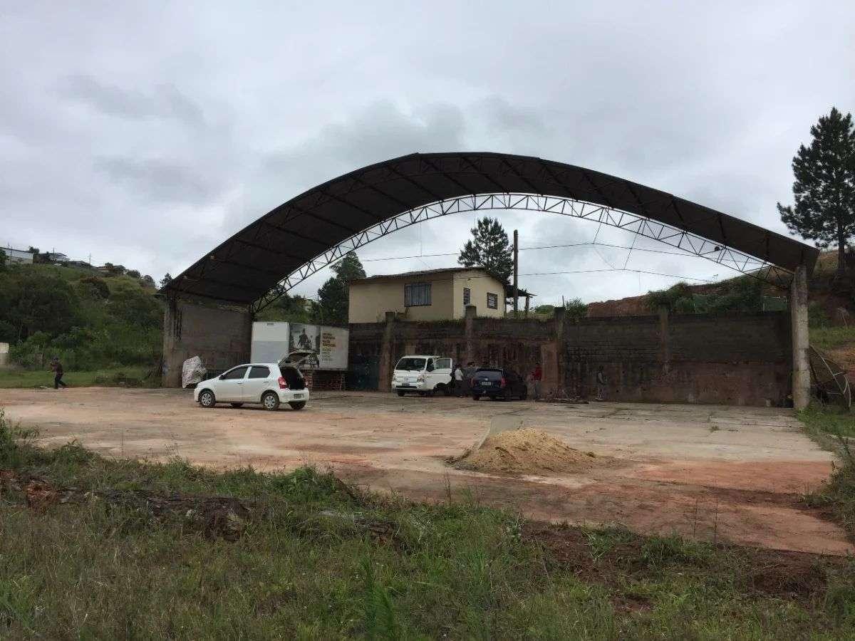 Terreno, 40.000,00m², à venda - Alfa Imóveis