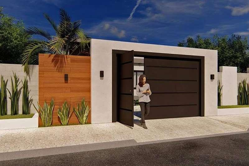 Venha Conhecer a Sua Futura Casa: Modernidade e Conforto! - Alfa Imóveis