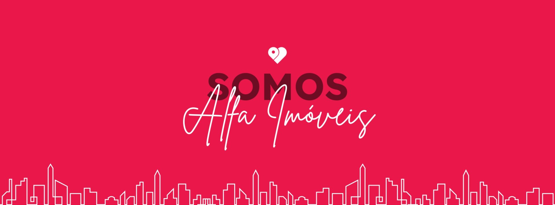 Quem somos - Alfa Imóveis