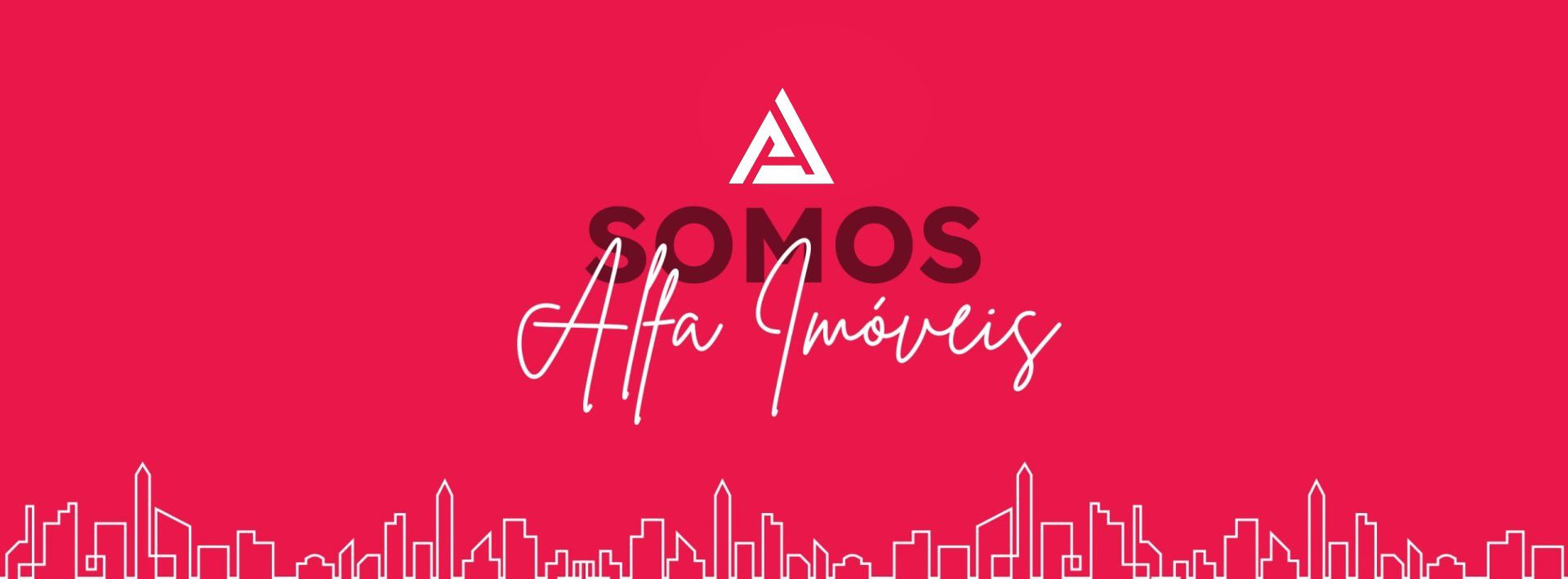 Quem somos - Alfa Imóveis