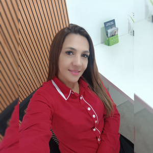 Corretor - Luciana Mara