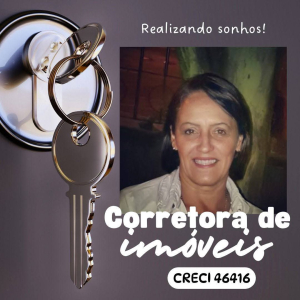 Corretor - Silveria Gomes